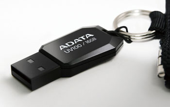 ADATA DashDrive UV100